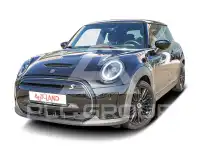 2022 Mini Hardtop