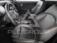2022 Mini Hardtop
