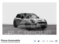 2022 Mini Hardtop