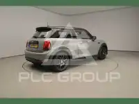 2022 Mini Hardtop
