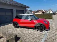 2022 Mini 