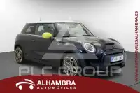 2022 Mini Hardtop