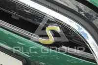 2022 Mini Hardtop