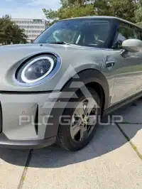 2022 Mini 