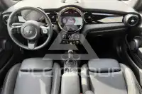2022 Mini Hardtop