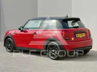 2022 Mini Hardtop