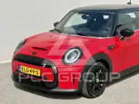 2022 Mini Hardtop