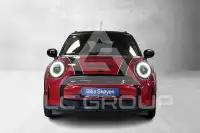 2022 Mini Hardtop