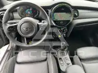 2022 Mini Hardtop