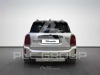 2022 Mini Hardtop