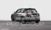 2022 Mini Hardtop