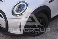 2022 Mini Hardtop