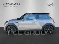 2022 Mini Hardtop