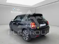 2022 Mini Hardtop