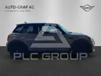 2022 Mini Hardtop