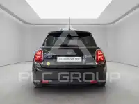 2022 Mini Hardtop
