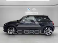2022 Mini Hardtop