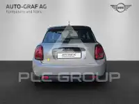 2022 Mini Hardtop