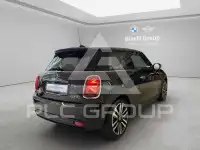 2022 Mini Hardtop