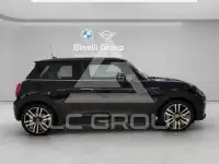 2022 Mini Hardtop