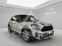 2022 Mini Hardtop
