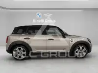 2022 Mini Hardtop