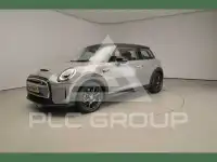 2022 Mini Hardtop