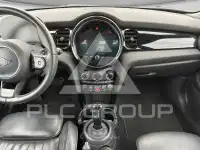 2022 Mini Hardtop