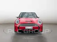 2022 Mini Hardtop
