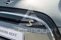 2022 Mini Hardtop