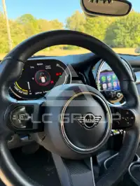 2022 Mini Hardtop