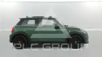 2022 Mini 
