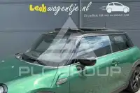 2022 Mini Hardtop