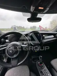 2022 Mini 