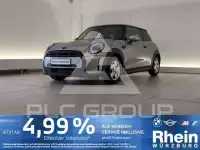 2022 Mini COOPER