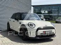 2022 Mini COOPER