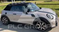 2022 Mini COOPER