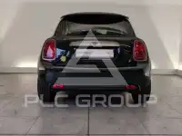 2022 Mini COOPER