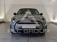 2022 Mini COOPER
