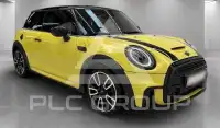 2022 Mini COOPER