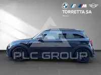 2022 Mini COOPER