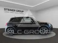 2022 Mini COOPER