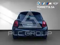 2022 Mini COOPER