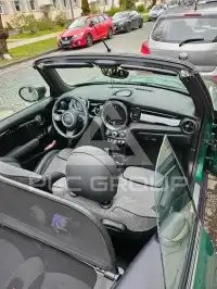 2022 Mini COOPER