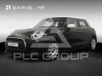 2022 Mini COOPER