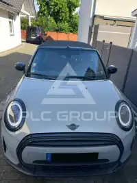 2022 Mini COOPER
