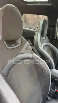 2022 Mini COOPER