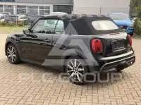 2022 Mini COOPER