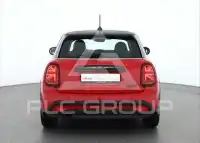 2022 Mini COOPER