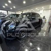 2022 Mini COOPER